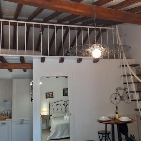 Sacrofano Villa Gusto E Benessere Borgo Home المظهر الخارجي الصورة