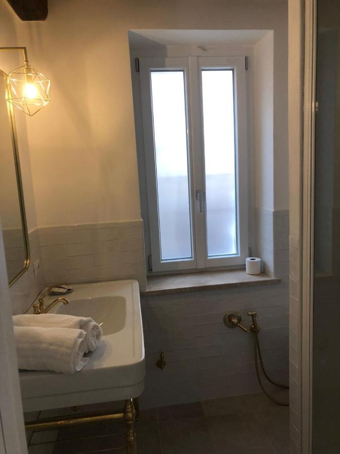 Sacrofano Villa Gusto E Benessere Borgo Home المظهر الخارجي الصورة