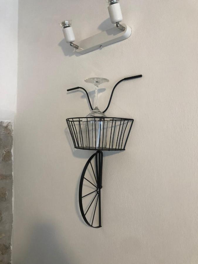 Sacrofano Villa Gusto E Benessere Borgo Home المظهر الخارجي الصورة