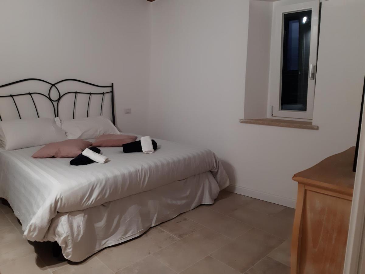 Sacrofano Villa Gusto E Benessere Borgo Home المظهر الخارجي الصورة