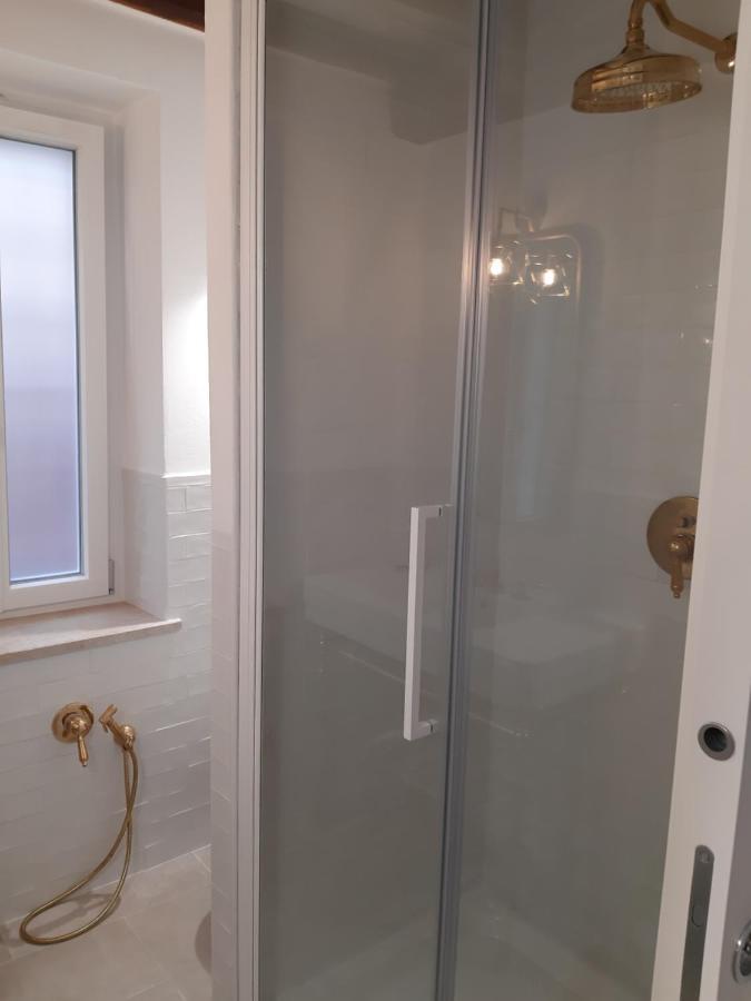 Sacrofano Villa Gusto E Benessere Borgo Home المظهر الخارجي الصورة