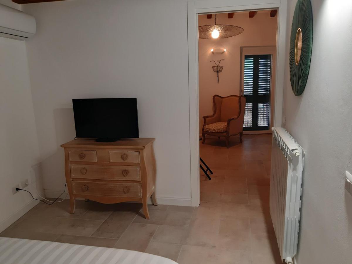 Sacrofano Villa Gusto E Benessere Borgo Home المظهر الخارجي الصورة