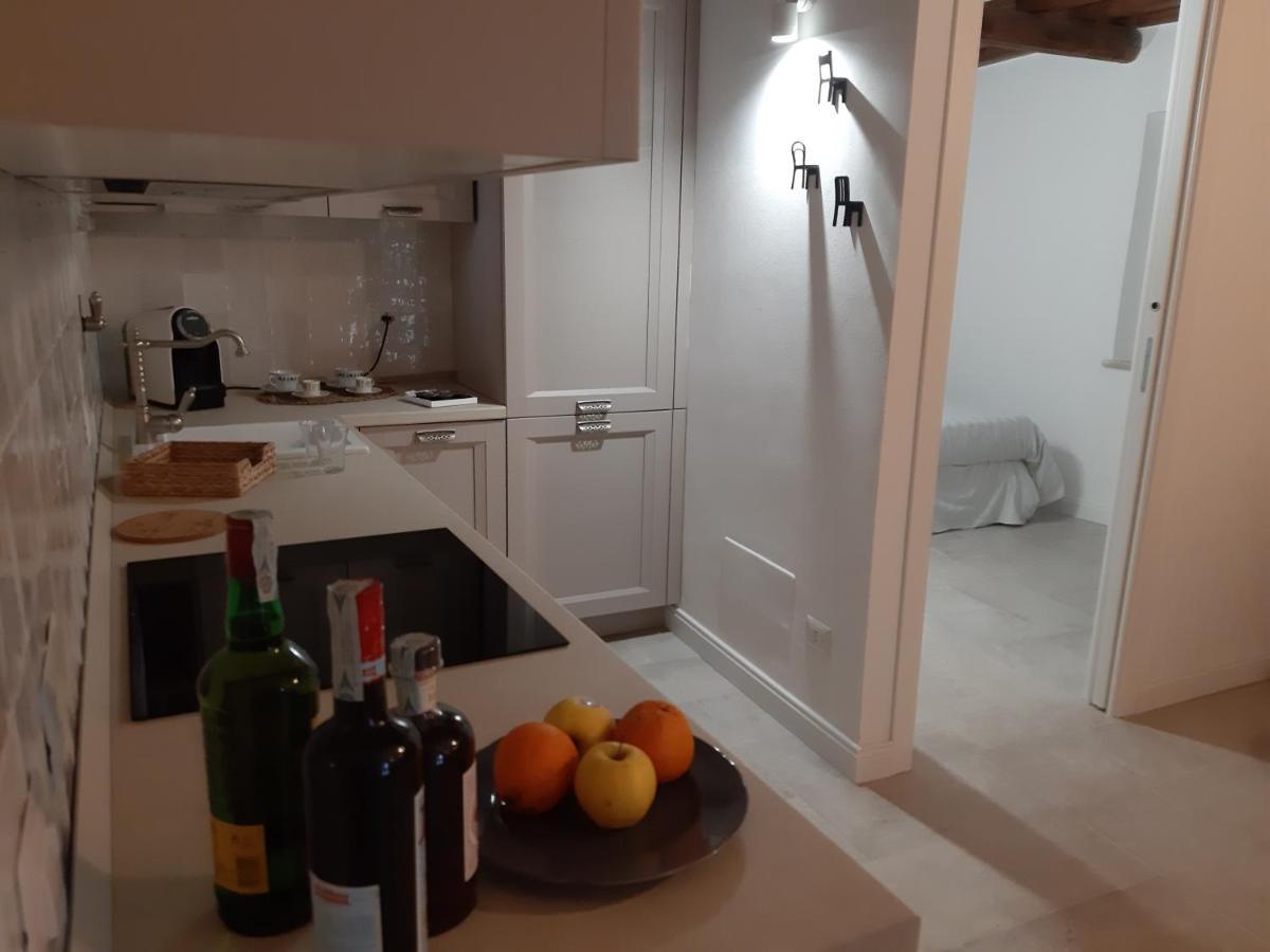 Sacrofano Villa Gusto E Benessere Borgo Home المظهر الخارجي الصورة