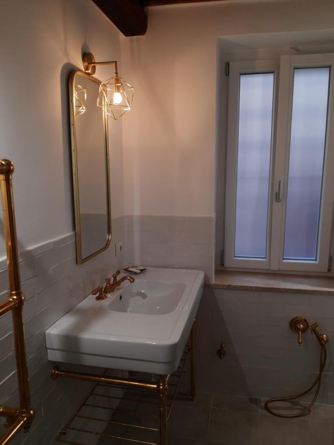 Sacrofano Villa Gusto E Benessere Borgo Home المظهر الخارجي الصورة