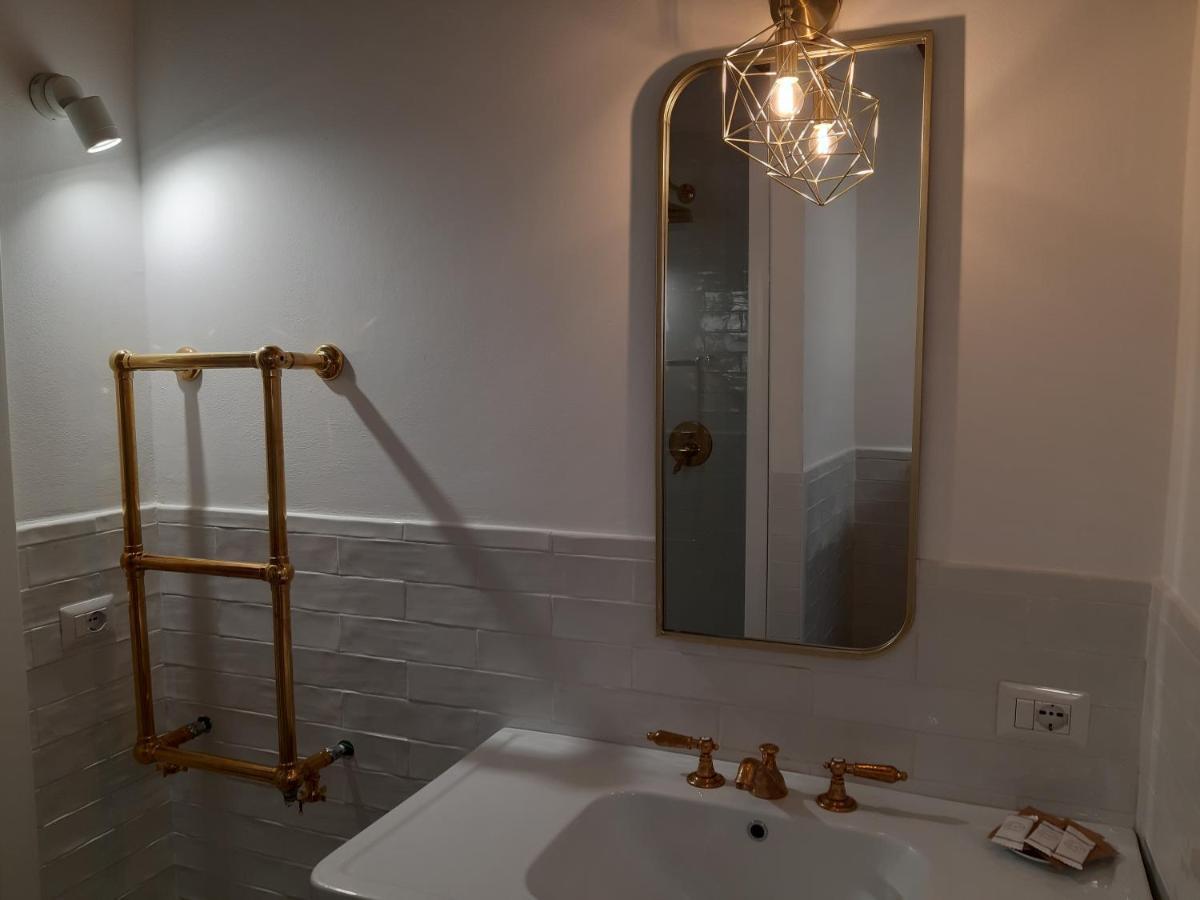Sacrofano Villa Gusto E Benessere Borgo Home المظهر الخارجي الصورة