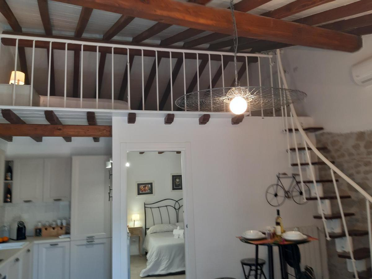 Sacrofano Villa Gusto E Benessere Borgo Home المظهر الخارجي الصورة