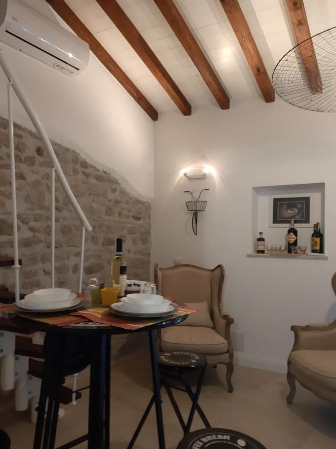 Sacrofano Villa Gusto E Benessere Borgo Home المظهر الخارجي الصورة